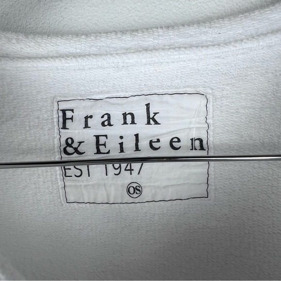 Frank & Eileen Funnel Neck Capelet - Picture 6 of 6